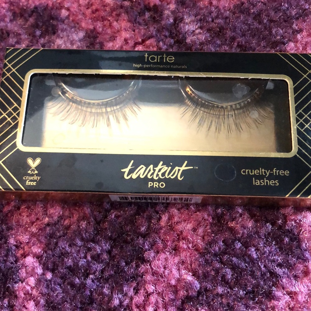 🌻 3 FOR $10 🌻 Tarteist pro lashes